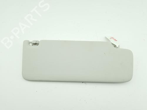 Used Left sun visor Left sun visor VW T-CROSS (C11, D31) 1.0 TSi (116 hp) 38927034 38927034