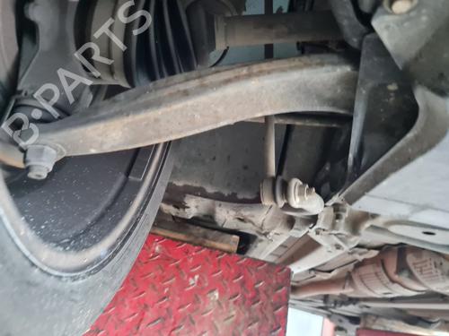 Used Right front suspension arm CITROËN C4 Picasso I MPV (UD_) 2.0 HDi 138 (136 hp) 21656571