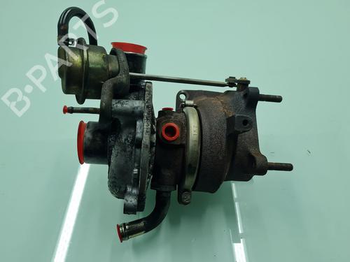 Turbolader/Kompressor FORD RANGER (ER, EQ, R_)  | BP21641352M71 