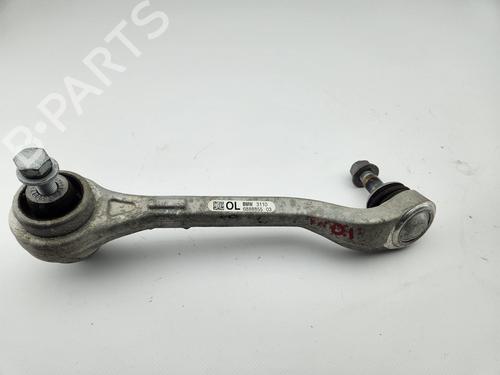 Used Left front suspension arm Left front suspension arm BMW 3 (G20, G80, G28) 330 d xDrive (265 hp) 29290227 29290227