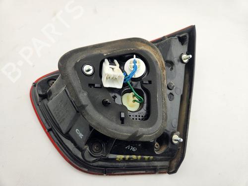 Left tailgate light KIA RIO III (UB) | BP33930613C79 - Image 3