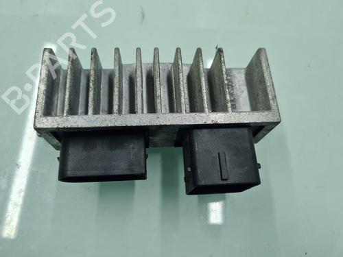 Used Electronic module Electronic module DACIA DUSTER (HM_) [2017-2026] 21767932 21767932