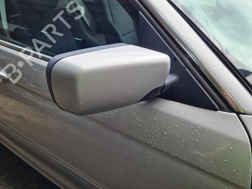 Used Right mirror BMW 3 (E46) 330 d (184 hp) 21653035