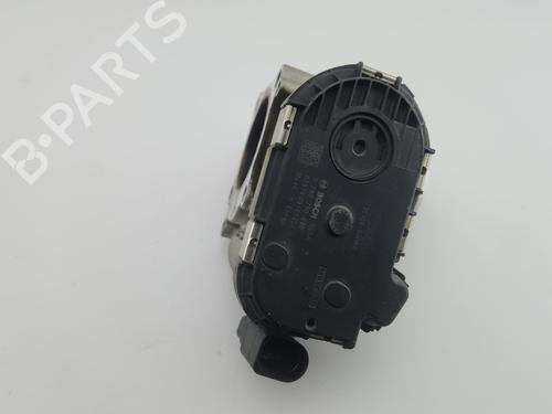 Used Throttle body Throttle body HYUNDAI KONA (SX2) 1.6 GDi Hybrid (129 hp) 36274228 36274228