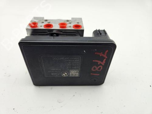 Used ABS pump BMW X1 (F48) sDrive 16 d (116 hp) 29633394