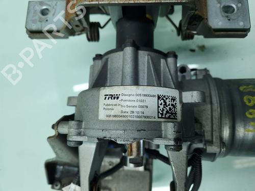 Steering column FIAT 500L (351_, 352_) | BP24218210M21 - Image 3