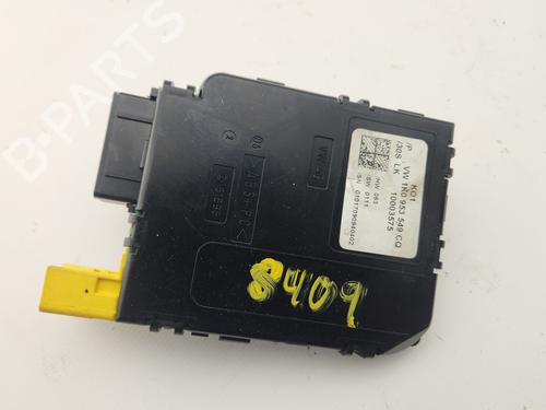 Used Electronic module Electronic module VW TOURAN (1T1, 1T2) 1.9 TDI (105 hp) 37425610 37425610