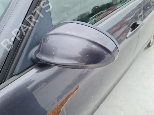 Left mirror BMW 3 Touring (E91) 320 d | BP21646295C26 