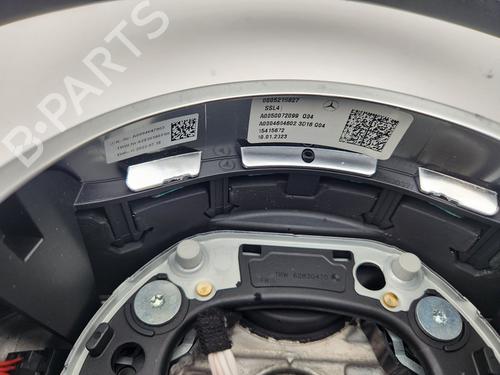 Rat MERCEDES-BENZ CLA (C118) CLA 200 (118.387) | BP34055546C49 - Image 2
