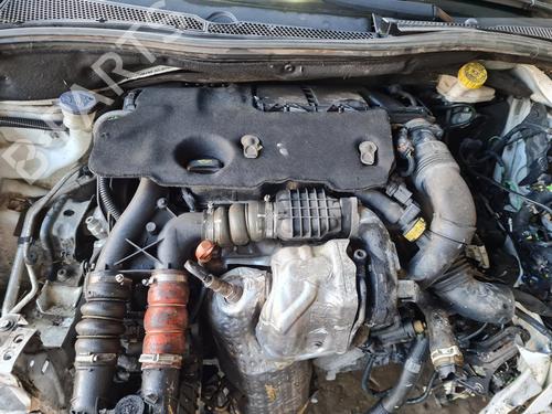 Used Engine Engine 22191286 22191286