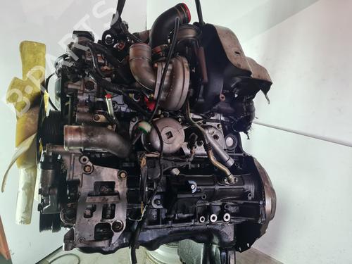 Moteur NISSAN TERRANO II (R20) [1992-2007]  21640434