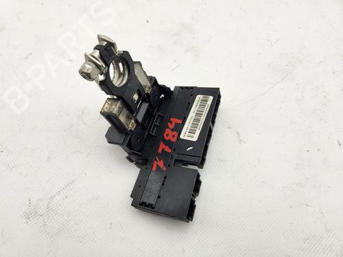 Used Fuse box NISSAN QASHQAI II (J11, J11_) [2013-2025]  30844377