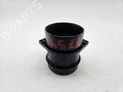 Used Mass air flow sensor Mass air flow sensor MERCEDES-BENZ B-CLASS Sports Tourer (W246, W242) B 200 CDI / d (246.208) (136 hp) 33869381 33869381
