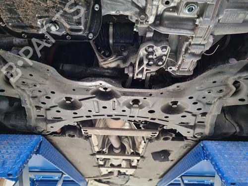 Used Subframe Subframe 39505878 39505878