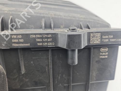 Air filter box VW TIGUAN (CT1) 2.0 TSI 4motion | BP37873545M87 - Image 5
