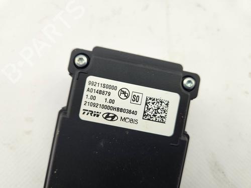 Elektronisk modul HYUNDAI i30 (PDE, PD, PDEN)  | BP30408139M83 