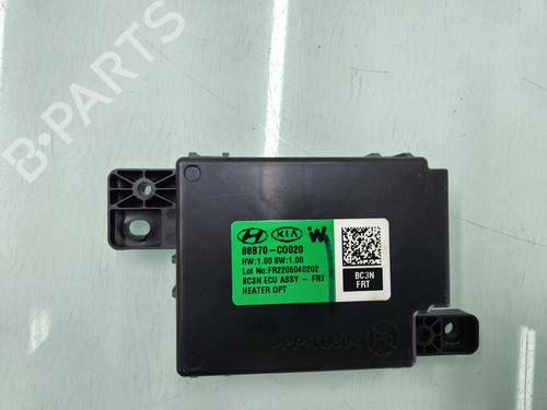 Elektronisk modul HYUNDAI i20 III (BC3, BI3) 1.6 T-GDi N | BP29722851M83 