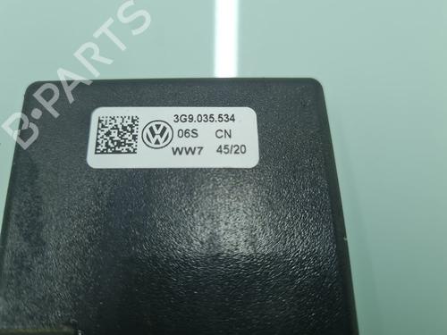 Electronic module VW TOURAN (5T1) | BP21639178M83 - Image 2