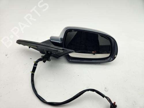 Used Right mirror Right mirror AUDI A4 B8 Avant (8K5) [2007-2017] 33929032 33929032