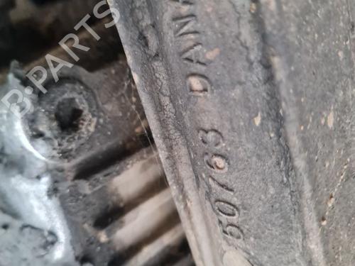 Front differential JEEP CHEROKEE (KJ) 2.8 CRD 4x4 | BP28296610M23 - Image 2