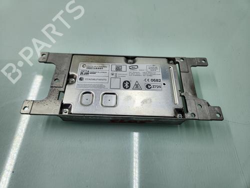 Electronic module BMW X5 (E70) 3.0 d | BP25910154M83 