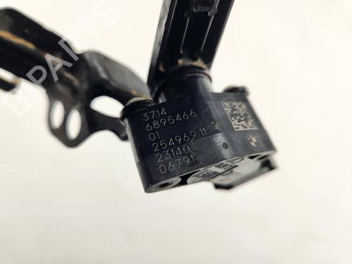 Headlight adjuster motor BMW 2 Gran Coupe (F44) 218 i | BP30387801E19