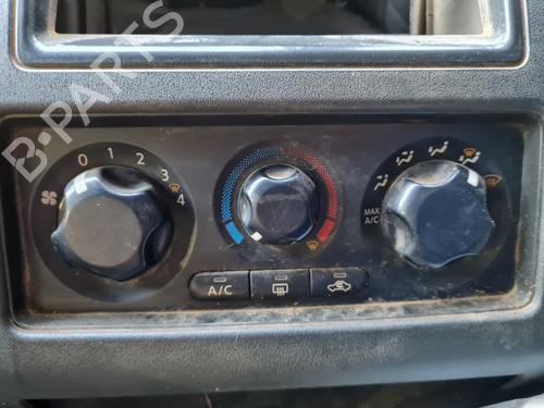 Climate control NISSAN NAVARA NP300 (D40)  | BP21649350I5 