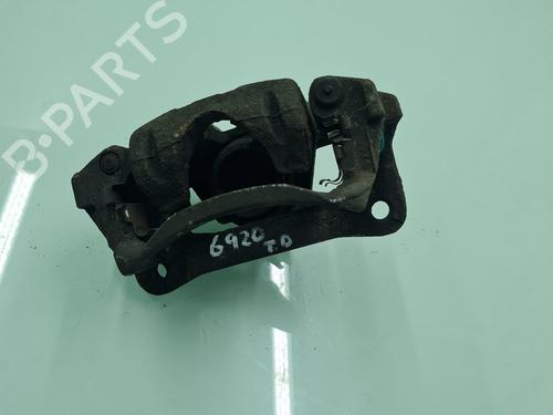 Used Right rear brake caliper TOYOTA LAND CRUISER PRADO (_J15_) [2009-2025]  21654096