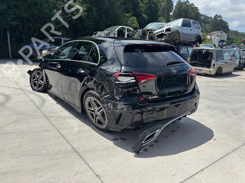 Brugte MERCEDES-BENZ A-CLASS (W177)  A 200 Mild-Hybrid (177.087)  4792898