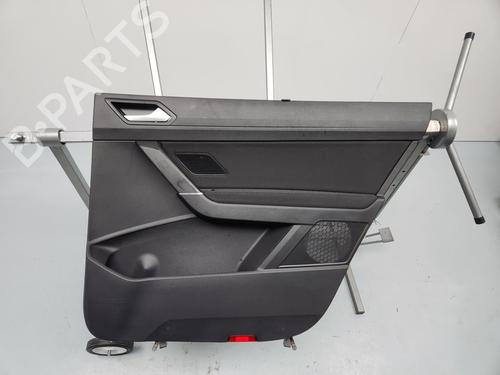 Rear right panel VW TOURAN (5T1) | BP31928624C61