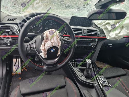 Alternator BMW 3 (F30, F80) 318 d | BP21660454M7 