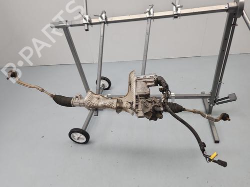 Used Steering rack Steering rack CITROËN BERLINGO MULTISPACE (B9) [2008-2026] 34558310 34558310