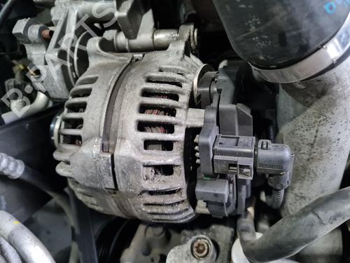 Generator AUDI A1 (8X1, 8XK) 1.4 TFSI (185 hp) 30198148