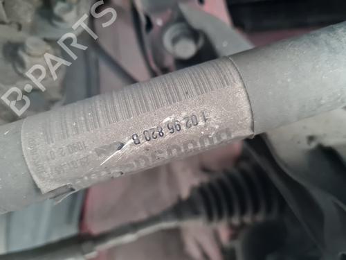 Right front driveshaft PEUGEOT 108 1.2 | BP21766815M39 