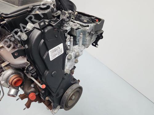 Engine FORD S-MAX (WA6)  | BP34472142M1  - Image 7