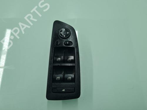 Used Left front window switch Left front window switch BMW 1 (E87) 118 d (143 hp) 21642970 21642970