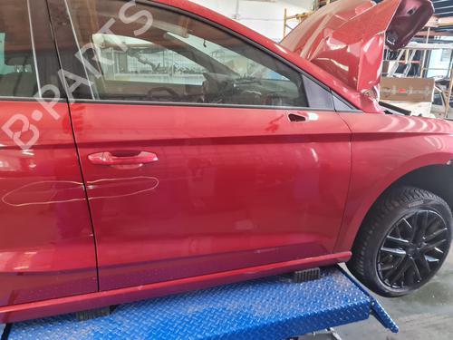 Used Right front door Right front door SEAT IBIZA V (KJ1, KJG) 1.0 TSI (110 hp) 33441866 33441866