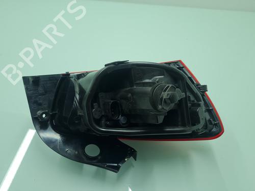 Right taillight SEAT IBIZA IV (6J5, 6P1)  | BP21636685C35 