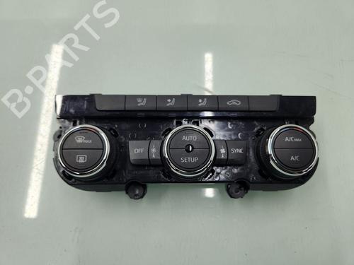 Used Climate control Climate control SEAT LEON (5F1) [2012-2021] 21659293 21659293