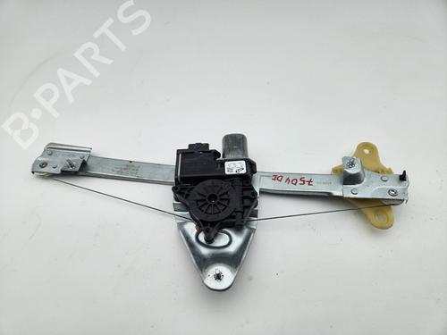 Used Front left window mechanism Front left window mechanism DACIA DUSTER (HM_) 1.3 TCe 150 4x4 (HMM3) (150 hp) 29534308 29534308