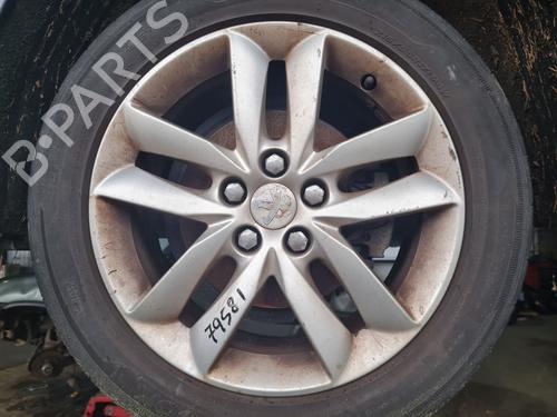 Used Rim PEUGEOT 508 I (8D_) 1.6 THP (156 hp) 32084870
