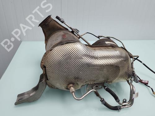 Used Particulate filter Particulate filter VW PASSAT B8 Variant (3G5, CB5) [2014-2026] 36254969 36254969