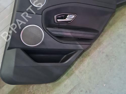 Used Rear right panel Rear right panel 38969132 38969132