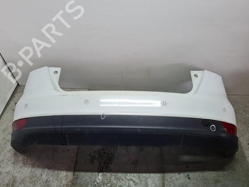 Used Rear bumper FORD FOCUS III [2010-2020]  21650666