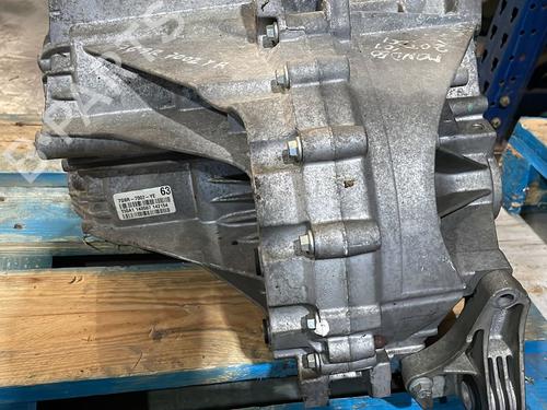 Used Gearbox FORD MONDEO III Saloon (B4Y) 2.0 16V TDDi / TDCi (115 hp) 21659664
