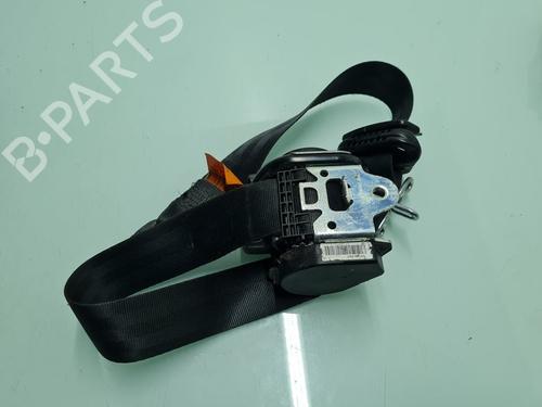 Used Front right seatbelt Front right seatbelt FORD TRANSIT CUSTOM V362 Bus (F3) 2.2 TDCi (100 hp) 21767589 21767589