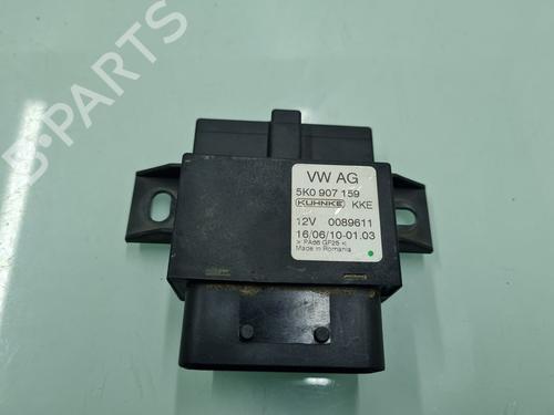electronic-module-vw-golf-vi-5k1-5k0907159-2008-2009-2010-2011-2012-2013-2014-22407256 main image