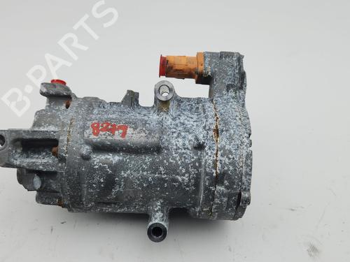 Used AC compressor AC compressor MERCEDES-BENZ C-CLASS T-MODEL (S206) C 220 d (206.204, 206.216) (200 hp) 36500088 36500088