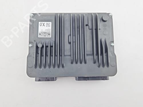 Used Engine control unit (ECU) Engine control unit (ECU) TOYOTA C-HR (_X1_) 2.0 Hybrid (MAXH10) (112 hp) 40116654 40116654