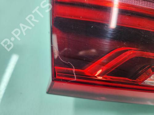 Used Right tailgate light AUDI Q3 Sportback (F3N) 35 TDI (150 hp) 29613478